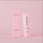 Peony Blush Hair Mask Profile Picture