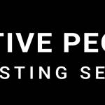 Creative People Web Hosting Services Profile Picture