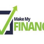Make My Finance Profile Picture