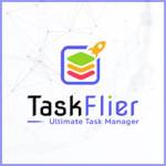 TASK FLIER Profile Picture