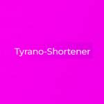 Tyrano Shortener Profile Picture