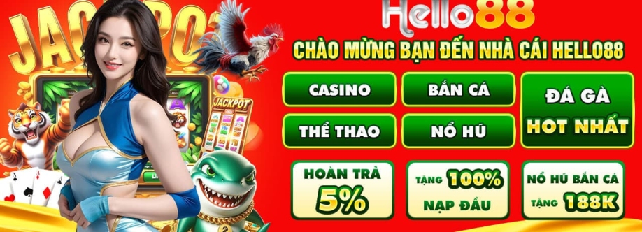 Hello88 Es Cover Image