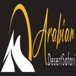 Arabian Desert Safari Profile Picture