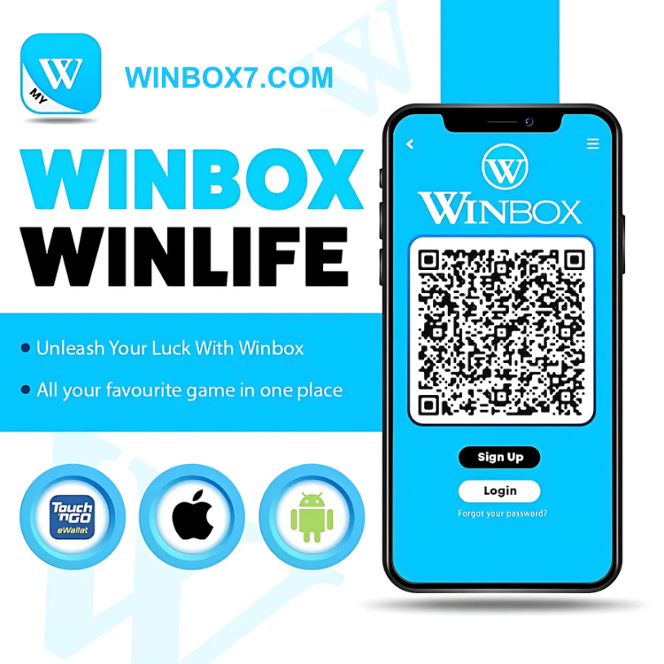 Winbox | Winbox88 Asia Trusted Online Betting Site | Win Big with Winbox