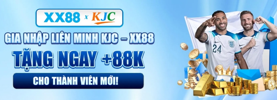 xx88 ac Cover Image