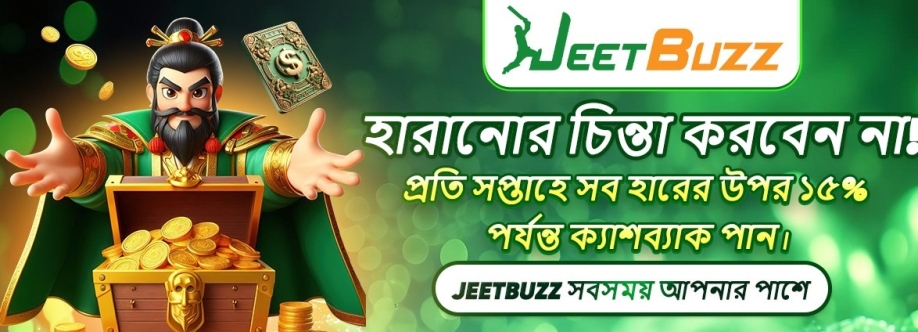 JeetBuzz Cover Image