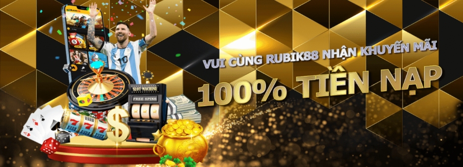 Rubik88 mobi Cover Image