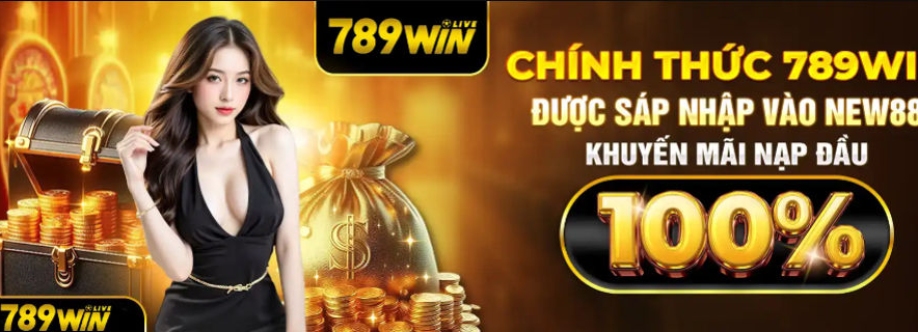 789Win ComLive Cover Image