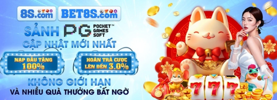 8S Casino Cover Image