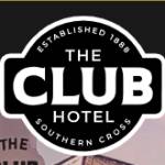 The Club Hotel Profile Picture