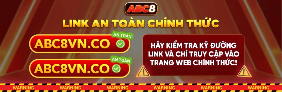 ABC8 VN Cover Image