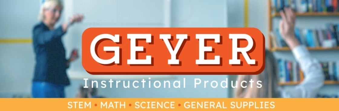 Geyer Instructional Products Cover Image