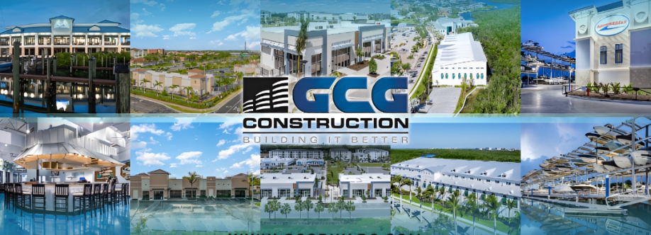 GCG Construction Inc Cover Image