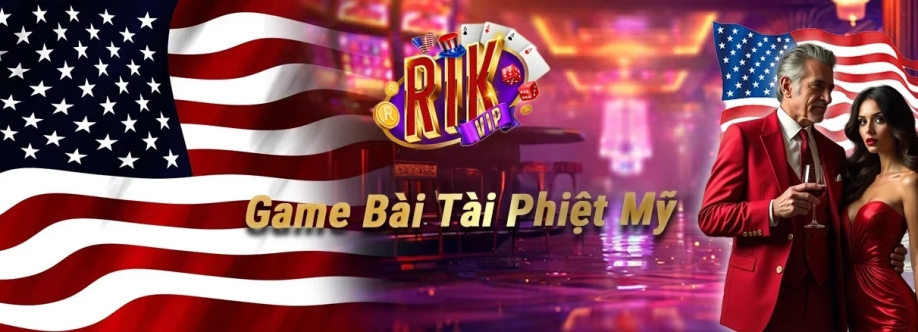 RIK VIP Cover Image