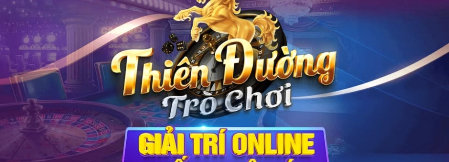 Cổng game TDTC Cover Image