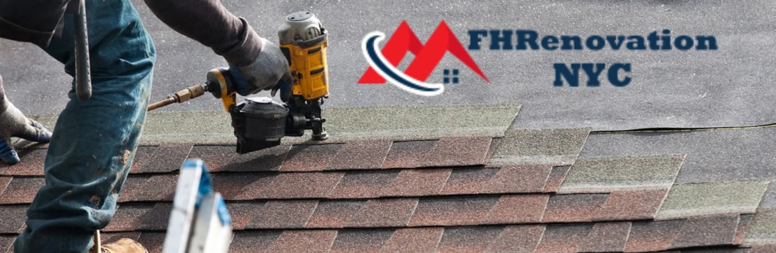 FH Renovation NYC Cover Image