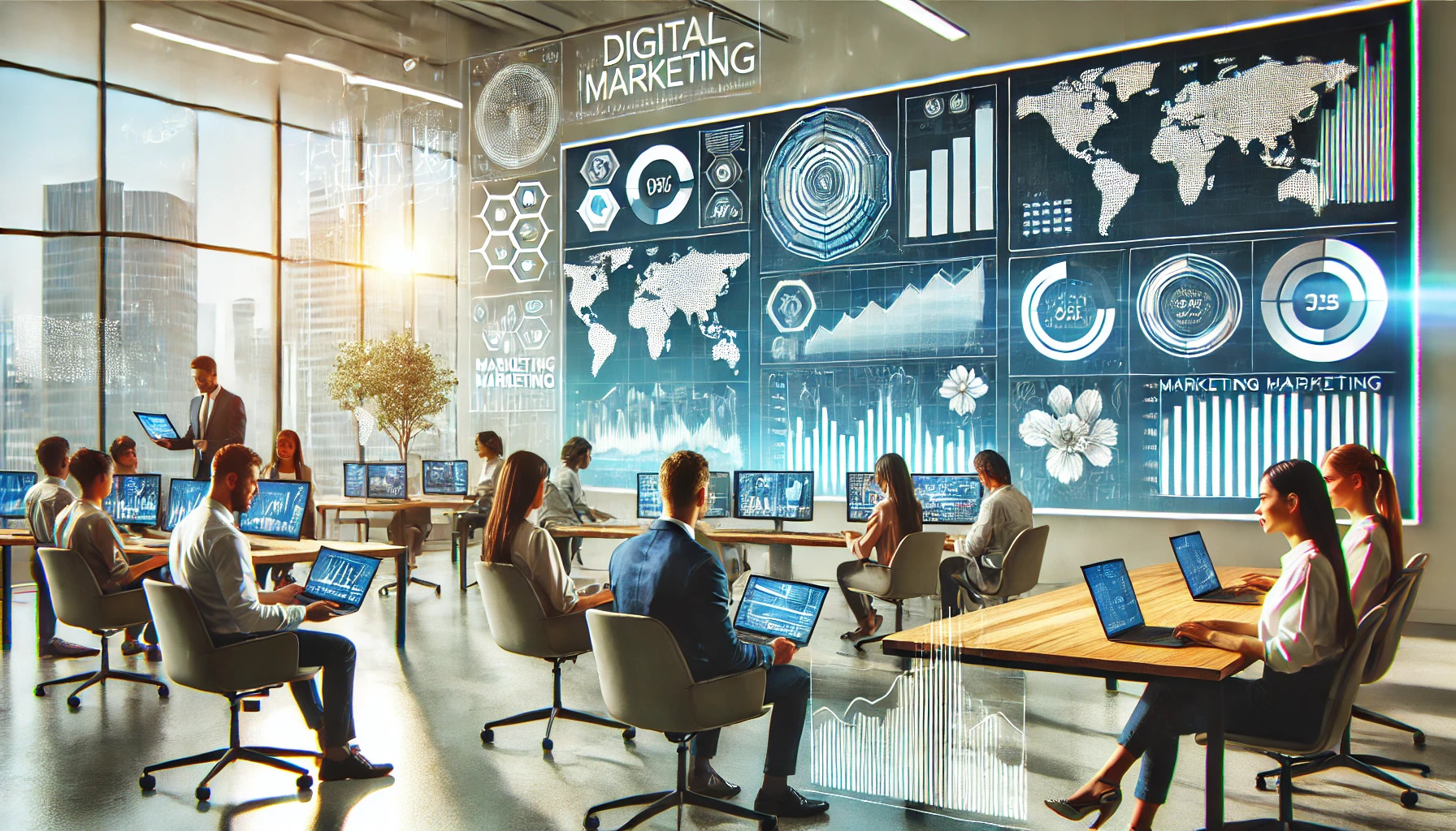 SEO Service Insight Cover Image