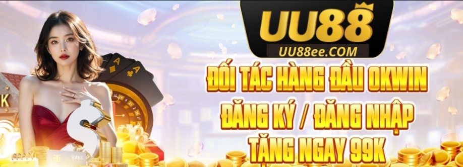 UU88 Cover Image