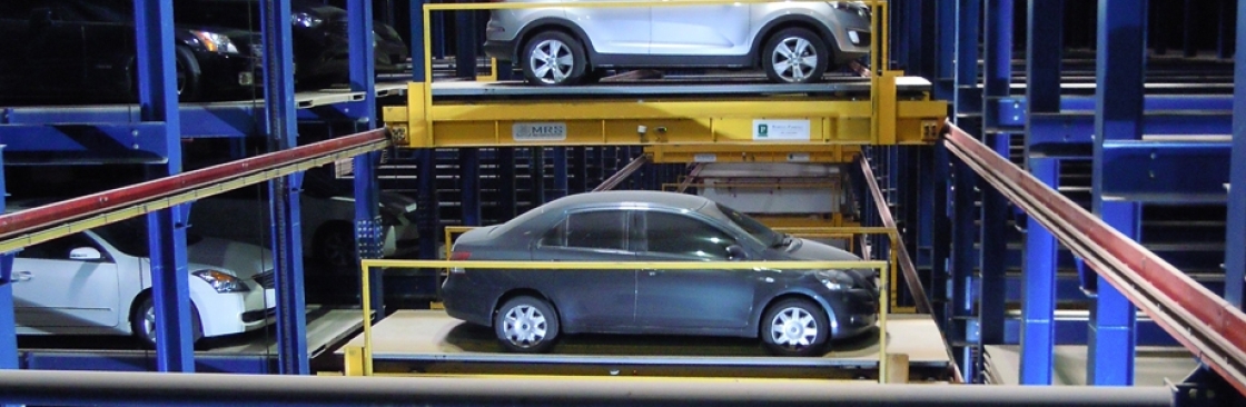 GITech Lifts and Escalators LLC Cover Image