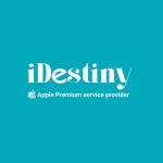 iDestiny Apple Service Center Lucknow Profile Picture
