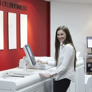 Small Format Printing Services - The Knight Printing
