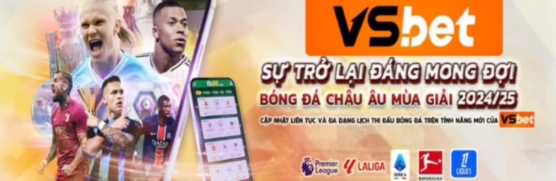Vsbet Cover Image
