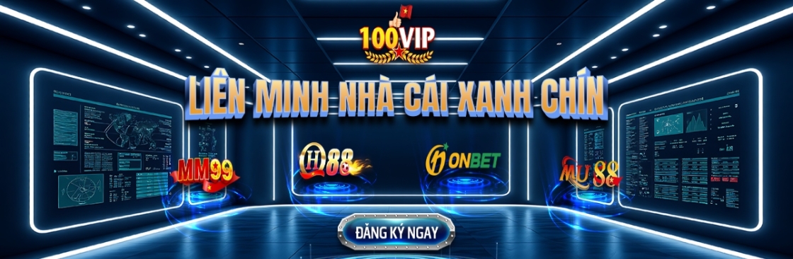 100vip casino Cover Image