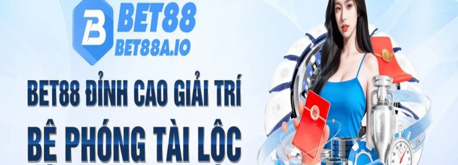 Bet 88 Cover Image