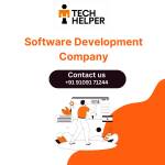 Techhelper Technologies Profile Picture