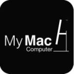 MyMac Computer Profile Picture
