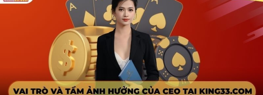CEO Phan Kim Anh CEO Phan Kim Anh Cover Image
