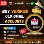 Buy old gmail accounts Profile Picture
