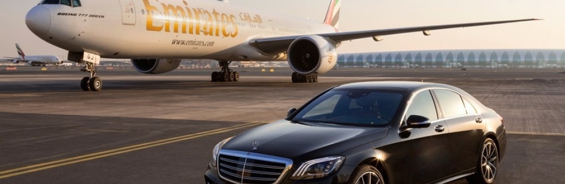Gothia Transfer Limousine Cover Image