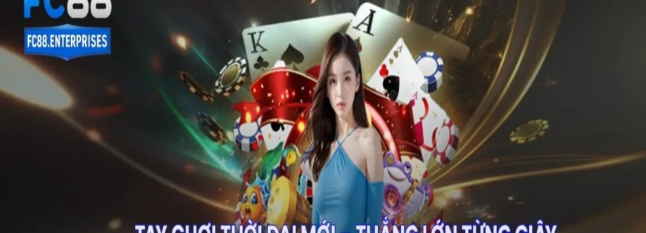 FC88 enterprises Cover Image