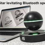 Floating Bluetooth Speaker Profile Picture