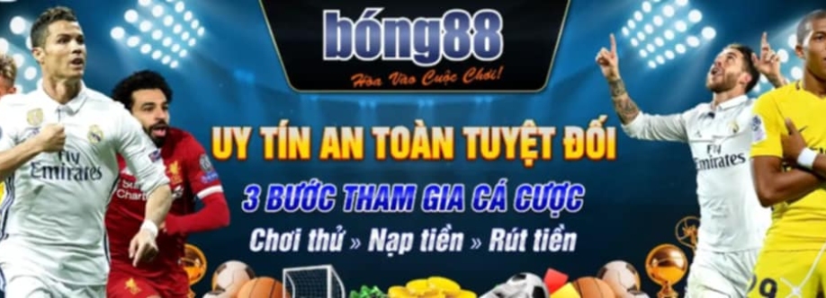 BONG 88 Cover Image