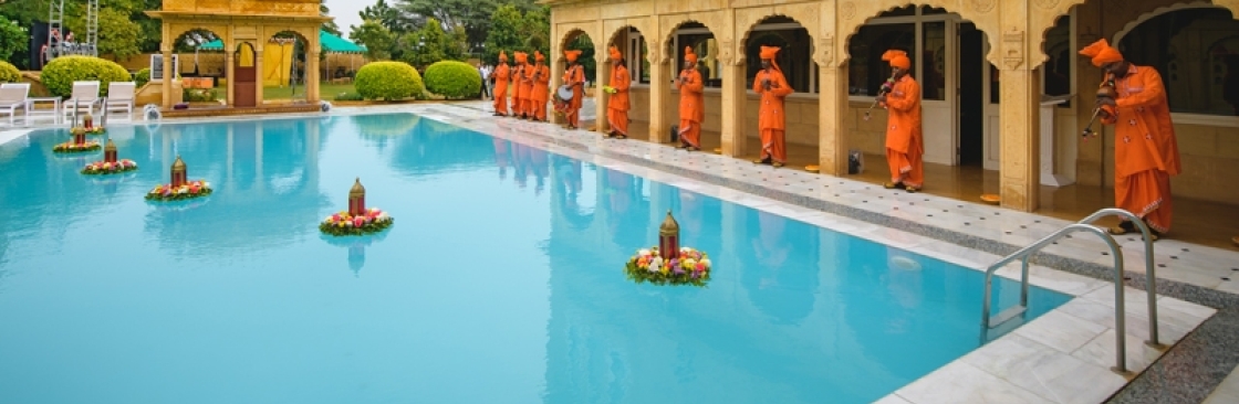 Hotel Rang Mahal Cover Image
