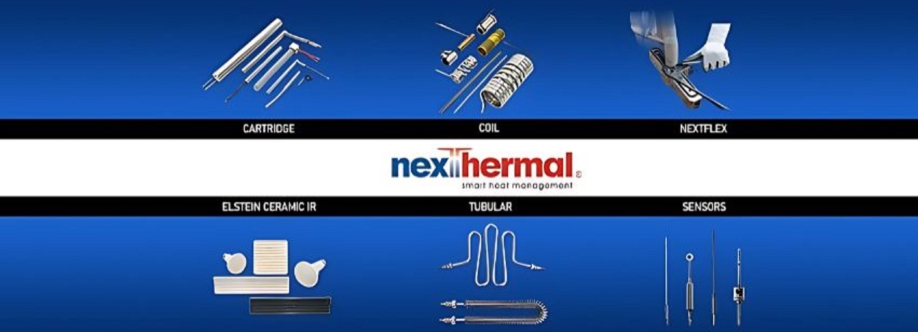 Nex thermal Cover Image