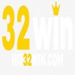32WIN Profile Picture