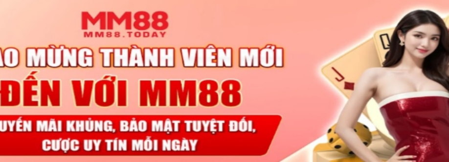 MM88 today Cover Image