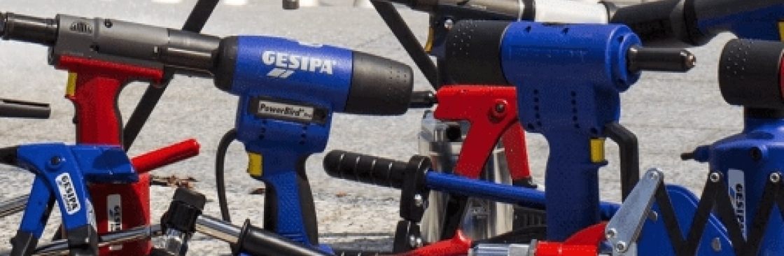 Toolfix Fasteners Cover Image