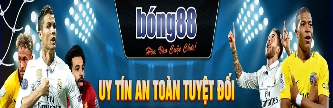 BONG88 Cover Image