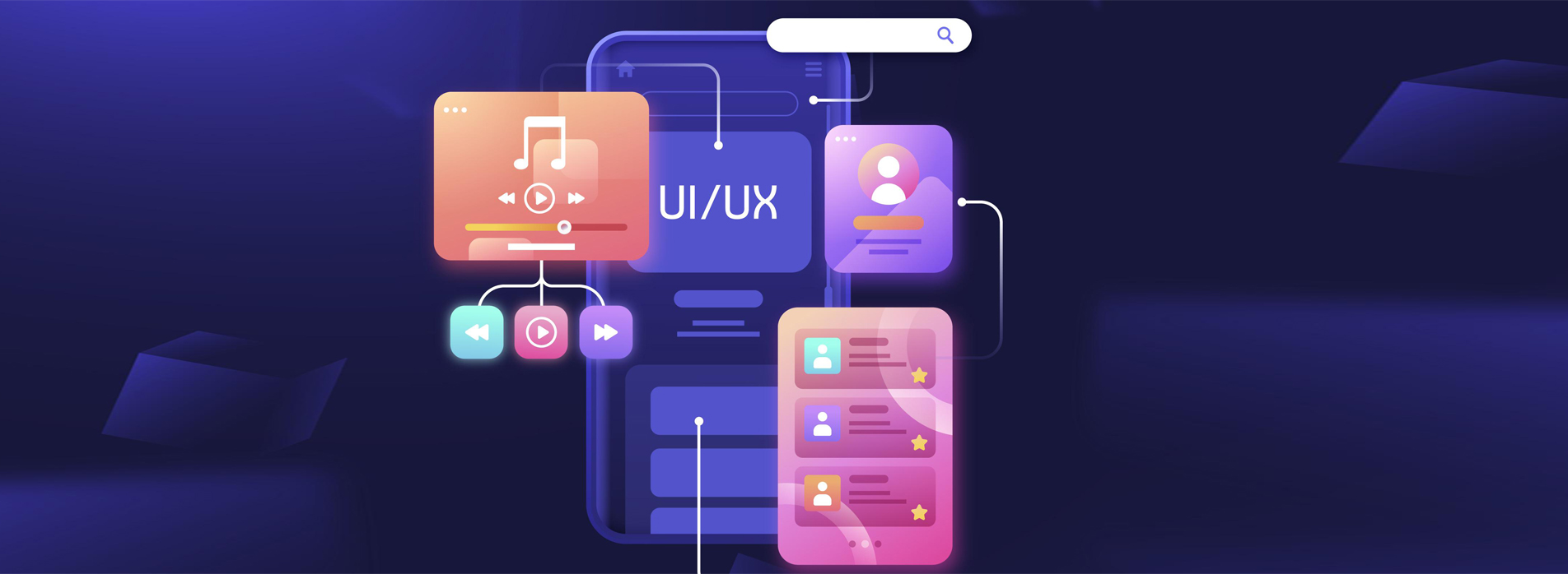 Mobile App Development Services Company in Dallas