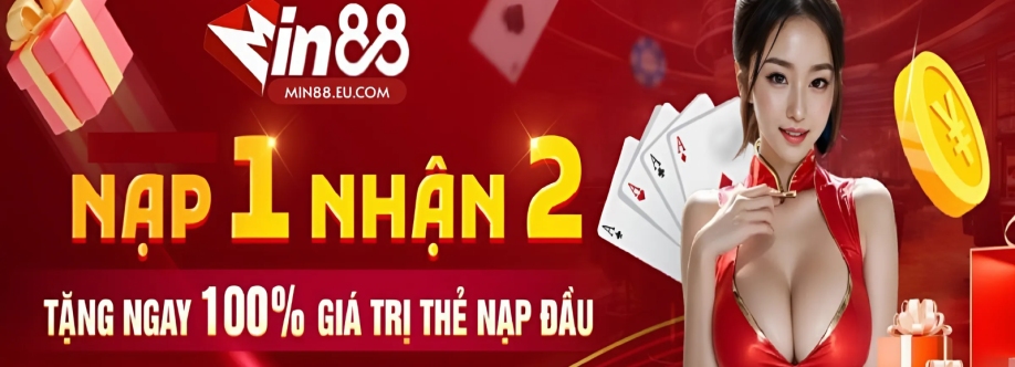 MIN88 com Cover Image
