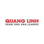 Thảm Gia Công Thêu Logo Theo Yêu Cầu Thảm trải sàn Quang Linh Profile Picture