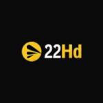 22HDD COM Profile Picture