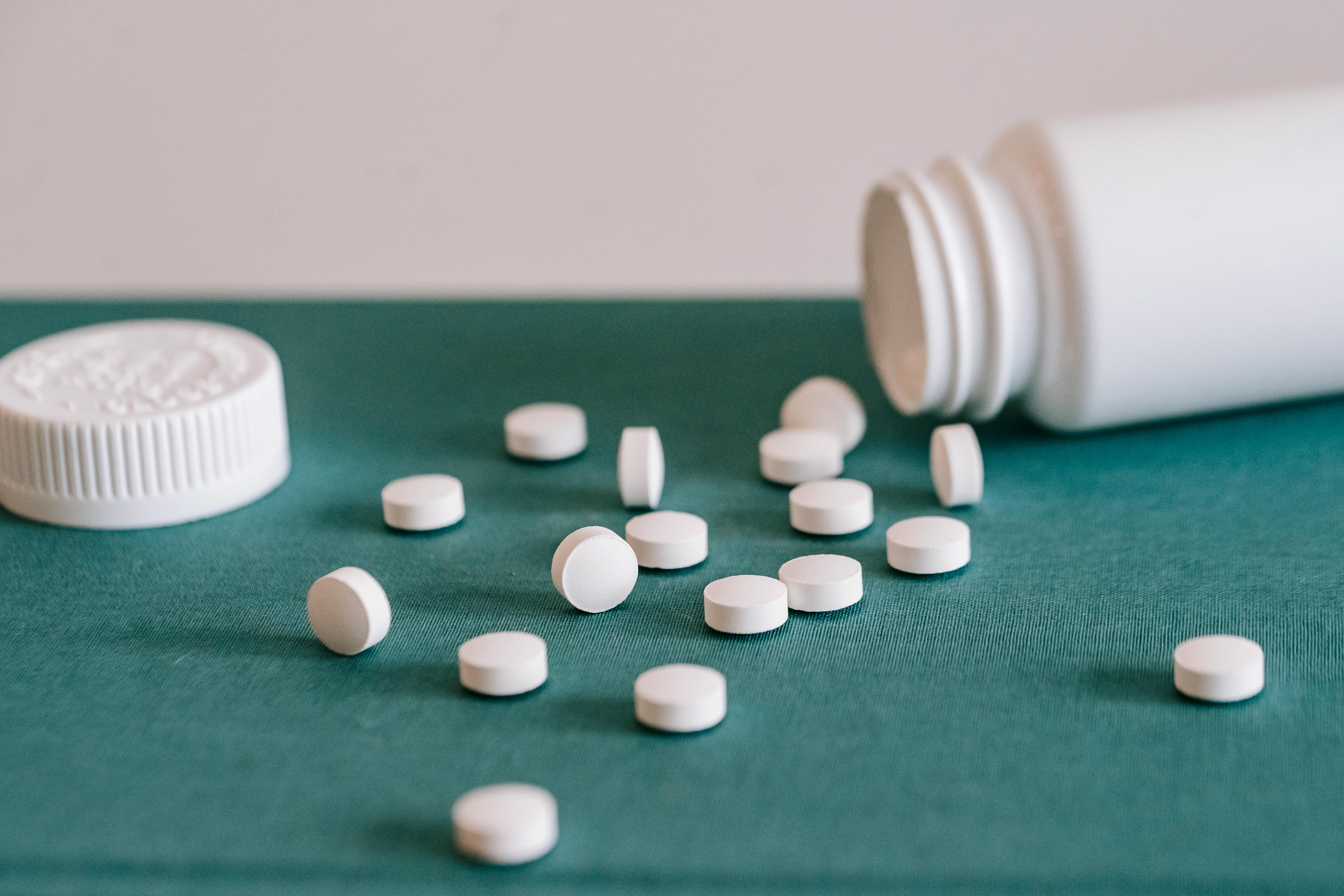 Sleep Tablet UK Cover Image