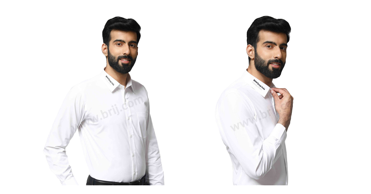 How Corporate Shirts Enhance Professionalism in the Workplace