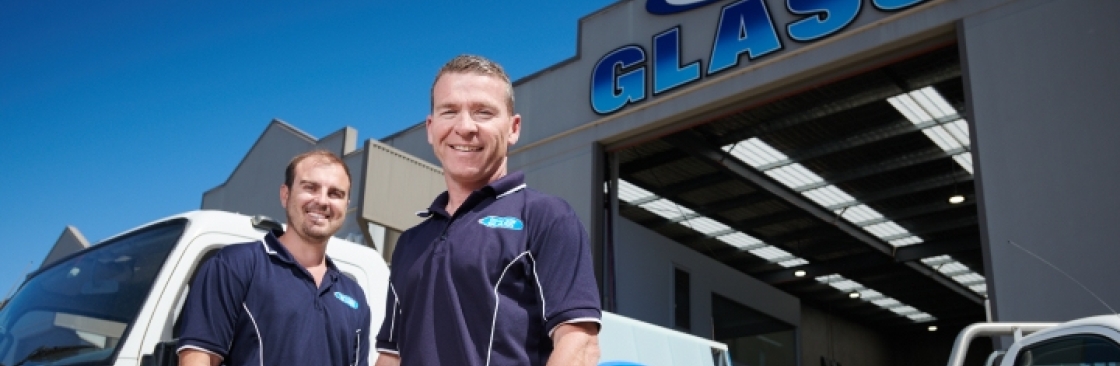 Penrith Valley Glass Cover Image