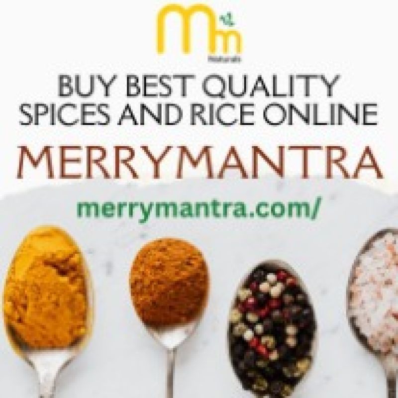 MerryMantra | Spinnin' Records